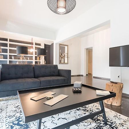 Traveler'S Dream 4 Brdm Renovated Penthouse Apartamento Atenas Exterior foto