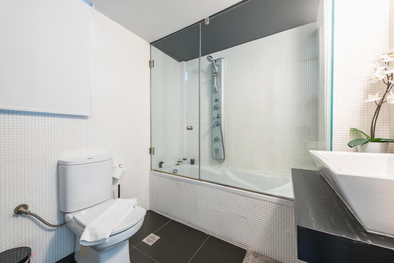 Traveler'S Dream 4 Brdm Renovated Penthouse Apartamento Atenas Exterior foto